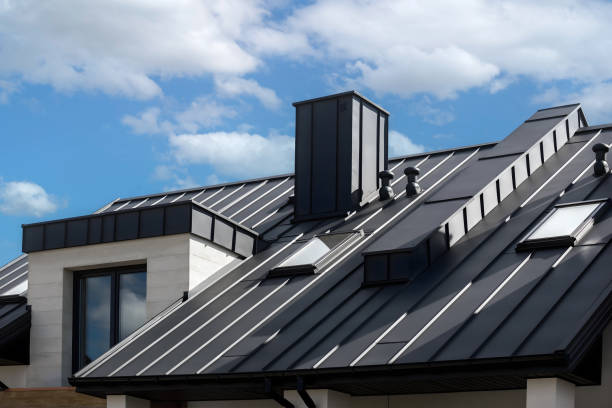 Asphalt Shingles Roofing in Homestead, PA